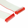 Rectangular Cable Assemblies - A123326-ND - DigiKey