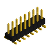 Headers, Male Pins - 4324-PHDD-SS016G1ABOGE-B005CT-ND - DigiKey