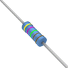 Through Hole Resistors - RNMF12FAD4K75-ND - DigiKey