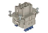 Power Connectors - 09330062748 - Powell Electronics, Inc.