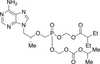 Diethylaminocarboxymethyl POC Tenofovir (Mixture of Diaste.. - D443590 - Toronto Research Chemicals, Inc.