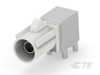 Coax Connectors - 2485540-2 - TE Connectivity