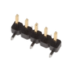 Headers, Male Pins - 17-2842103-5CT-ND - DigiKey