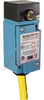 Switch, Limit, Heavy Duty, Fully Potted, Side Rotary, 1NC/1NO, SPDT, Snap Action -- 70120321