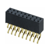 Headers, Receptacles, Female Sockets - SMH-109-02-G-D-TR-ND - DigiKey