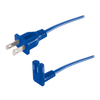 Power, Line Cables and Extension Cords - 2223-AC-C7-FR-S-BNA-ND - DigiKey