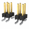 Headers, Male Pins - 2031-TMM-106-06-L-D-SM-ND - DigiKey
