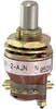 Switch, STOP Rotary, ADJUSTABLE, 1/2