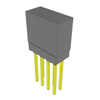 Headers, Receptacles, Female Sockets - 612-ESQ-104-48-S-D-ND - DigiKey