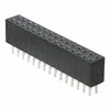Headers, Receptacles, Female Sockets - 3M12132-ND - DigiKey