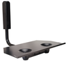 Large Television Wall Mount - W27B - Video Mount Products