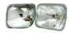 Automotive - Headlamp-High/Low beam - H6054HO -- 14752 - Image