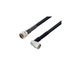 Coaxial Cables (RF) - 6099-PE3W01127/HS-36-ND - DigiKey