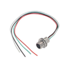 Circular Cable Assemblies - 5073-MD44FJR-ND - DigiKey