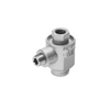 Valves and Control -- 2171-SE-1/8-B-ND
