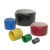 Round Finishing Caps -- RFC.187-7 - Image