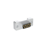 D-Sub Connector Assemblies - L17TF0901111-ND - DigiKey