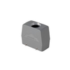 Heavy Duty Connector Housings, Hoods, Bases - 0936013559-ND - DigiKey