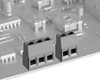 Fixed Printed Circuit Board Terminal Blocks - 4151 - LMI Components, Inc.