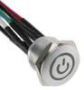 Push Button Switches - 1759172 - RS Components, Ltd.