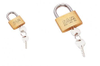 Padlocks - 2215754 - RS Components, Ltd.