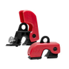 Lockouts - 120045 - RS Components, Ltd.