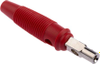 Banana Connectors - 1560042 - RS Components, Ltd.