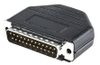 D Sub Connectors - 6155926 - RS Components, Ltd.