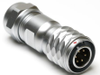 Industrial Circular Connectors - 2065028 - RS Components, Ltd.