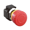 Emergency Stop (E-Stop) Switches -- UNKNOWN - Image