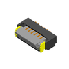 FFC, FPC (Flat Flexible) Connector Assemblies - 4294-50521-01241-001TR-ND - DigiKey