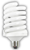 55WSPIRAL/SKY-BRITE&reg;/MED 120V - 80357 - Premium Quality Lighting