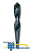 Greenlee D'versiBIT Type C Combo Drill Bit - 3/8