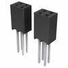 Headers, Receptacles, Female Sockets - 612-SSQ-132-03-S-D-ND - DigiKey