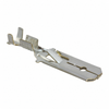 Terminals - Quick Connects, Quick Disconnect Connectors - A118121CT-ND - DigiKey