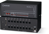 MicroSwitch Switch (6)DB25 Female (6)RJ-45(6) DB25 Female (6)RJ45 - SL007A - Black Box