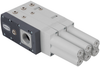 Basic ejector with maximum suction capacity SBPL 150 HV NPT - 10.02.01.01603 - Schmalz Inc.