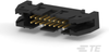 Ribbon Cable Connectors - 5102159-3 - TE Connectivity