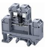 DIN Rail Terminal Blocks -- CDL4U(E)SDUA24V