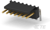 PCB Headers & Receptacles - 3-647628-7 - TE Connectivity