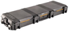 Pelican V800 Vault Case with Foam - Black | SPECIAL PRICE IN CART -- PEL-VCV800-0000-BLK - Image