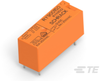 Electromechanical Relays & Contactors - 9-1393225-6 - TE Connectivity