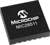 60V/3A Synchronous Buck Regulator w/Hyper Speed Control™ - MIC28511 - Microchip Technology, Inc.