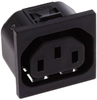 Power Entry Connectors - Inlets, Outlets, Modules - 486-5985-ND - DigiKey
