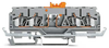 Terminal Blocks - Din Rail, Channel - 2946-280-875-ND - DigiKey