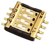 Dip Switch, 4 Circuits, Cvs Series, Smd ; No. Of Circuits Nidec Copal Electronics - 56AC4930 - Newark, An Avnet Company