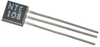 Rf Transistor, Npn 15V 600Mhz To-92; Transistor Polarity Nte Electronics - 29C4417 - Newark, An Avnet Company