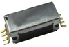 Reed Relay, Spst, 0.5A, 120Vac, Smd; Contact Configuration Multicomp - 69AC1487 - Newark, An Avnet Company