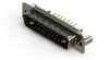 Combo D-Sub Conn, Plug, Db-17W2, Th; Product Range Edac - 52AJ2877 - Newark, An Avnet Company