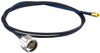 Probe-Type N Cable, 100 Series Probe; Accessory Type Beehive Electronics - 33AC1406 - Newark, An Avnet Company
